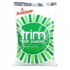 Anchor 安佳成人奶粉 脱脂 6袋包邮